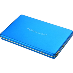 MANYUEDUN External Hard Drive 2.5" 60GB