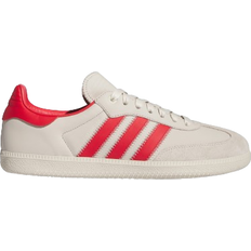 Adidas pharrell williams adidas Pharrell Williams Humanrace Samba - Glory Red/Aluminium