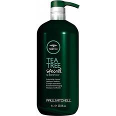 Paul mitchell tea tree special shampoo Paul Mitchell Tea Tree Special Shampoo 33.8fl oz