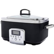 Elite 6L Black