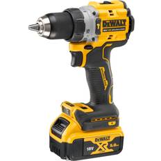 Dewalt Boremaskiner & Slagboremaskiner Dewalt ‎DCD805P2T-QW (2x5.0Ah)