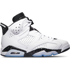 Shoes NIKE Air Jordan 6 Retro M - White/Black