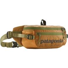 Patagonia Black Hole Waist Pack 5L - Pufferfish Gold