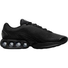 Hombre - Nike Air Max Zapatillas Nike Air Max Dn - Black/Metallic Dark Grey