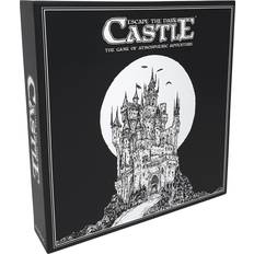Escape the Dark Castle