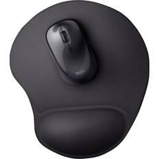 BigFoot Ergonomic Mouse Pad with Wrist Support