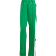 Adibreak pants adidas Women's Originals Adicolor Adibreak Pants - Green