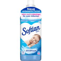 Softlan skyllemiddel Softlan Ultra Windfresh