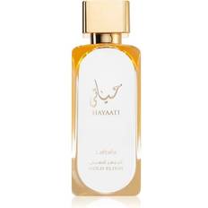 Lattafa Hayaati Gold Elixir EdP 100ml