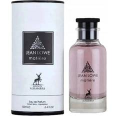 Lattafa Jean Lowe Matie're EdP 100ml