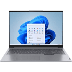 Lenovo ThinkBook 16 G6 ABP 21KK0043UK