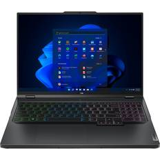 Lenovo Legion Notebooks Lenovo Legion Pro 5 16IRX8 82WK005VGE