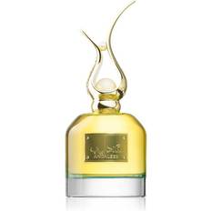 Lattafa Andaleeb Ssdaaf EdP 100ml