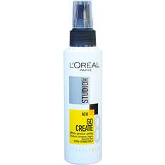 Fragrance Free Hair Sprays L'Oréal Paris Studio Linego Create Ultra-Precise Spray 150ml