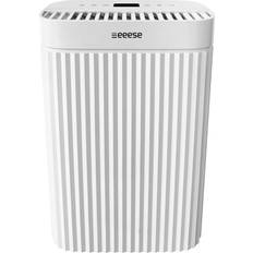 Alma 12L Dehumidifier & Air Purifier