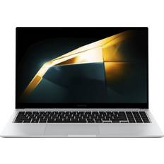 16 GB - 1920x1080 Laptops Samsung Galaxy Book4 NP750XGK-KS2SE 8GB 256GB