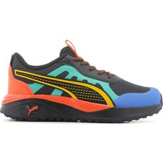 Puma Kids' Excursion - Black/Multi