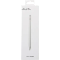 Apple iPad 9.7 Styluspenner Dacota Platinum Pencil for iPad (MP-200113)