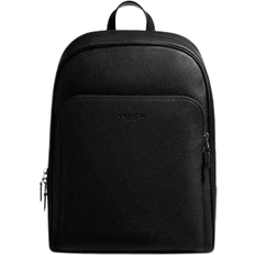 Coach Gotham Backpack - Black