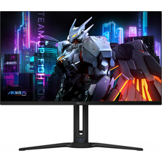 Monitores Gigabyte Aorus FO32U2