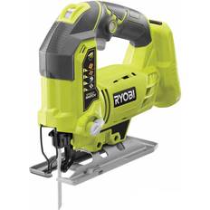 Ryobi Battery Reciprocating Saws Ryobi R18JS-0 Solo