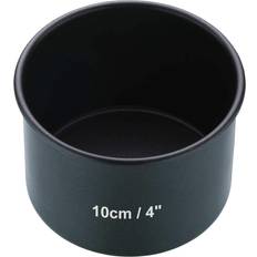 KitchenCraft MasterClass Cake Pan 10 cm