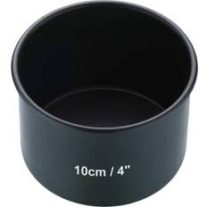 KitchenCraft MasterClass Kakform 10 cm