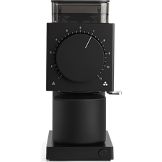 Kaffekvarnar Fellow Ode Brew Gen 2 Black