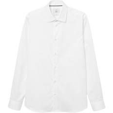 Bläck Santo Stretch Shirt - White