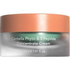 Haruharu Haruharu Wonder Centella Phyto & 5 Peptide Concentrate Cream