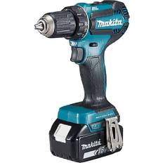 Screwdrivers Makita DDF485RFJ (2x3.0Ah)