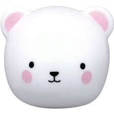 lumilu Touch Light Bear