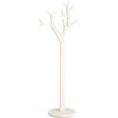 Swedese Kleideraufbewahrung Swedese Tree Soft White Kleiderhänger 89x194cm