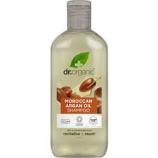 Dr. Organic Moroccan Argan Oil Shampoo 265ml