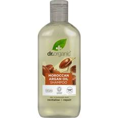 Moroccan Argan Oil Shampoo