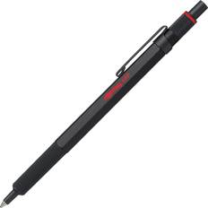 600 Ballpoint Pen Black