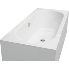 Badekar på tilbud Hill Ceramic Monterrey (BDBC4324) 170x75