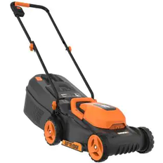 Worx Akku-Rasenmäher Worx WP733E Akku-Rasenmäher