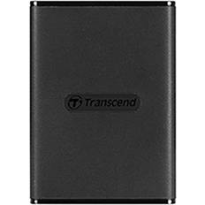 Cheap External - SSD Hard Drives Transcend ESD270C TS500GESD270C 500GB