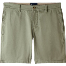 Bondelid Kläder Bondelid Richard Chino Shorts - Green