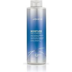 Moisture Recovery Shampoo