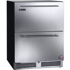 Freezers Perlick HA24FB-4-5 Stainless Steel