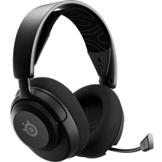 Høretelefoner SteelSeries Arctis Nova 5 Black