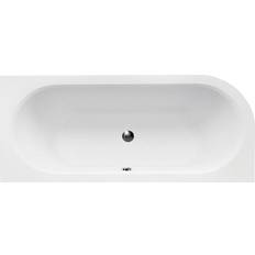 Badekar Hill Ceramic Solhaga (BDBC4250) 160.0x75.0