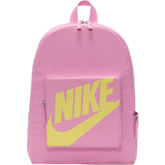 Nike Schulranzen Nike Classic Kids' Backpack - Pink Rise/Light Laser Orange