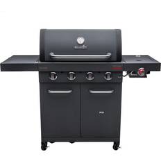 Grill Char-Broil Professional Power Edition 4