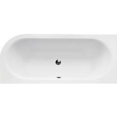 Badekar Hill Ceramic Solhaga (BDBC4249) 150.0x75.0