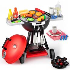 Joyin BBQ Grill Set