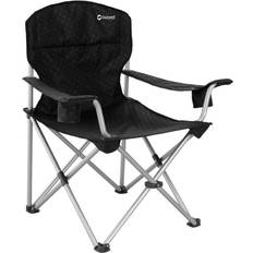 Best Sillas de camping Outwell Catamarca Folding Chair With Armrests