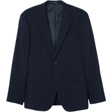 Bläck Taylor Blazer - Dark Blue